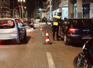 Σε ποια παράβαση αυξήθηκε το ποσοστό της παραβατικότητας;