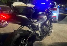 Τι θα πληρώσει ο οδηγός που έκανε κόντρες στη Βάρκιζα ξημερώματα;