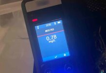 Πόσοι οδηγοί πιάστηκαν μεθυσμένοι σε 25.000 αλκοόλτεστ στην Αττική;