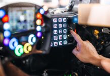 Η μεγάλη επιστροφή της Ford στο Le Mans στην κατηγορία Hypercar