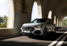 Με όφελος 2.000 η νέα Mercedes-Benz GLB