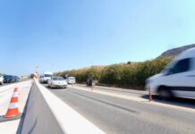 Πόσο έχουν προχωρήσει οι εργασίες στον ΒΟΑΚ;