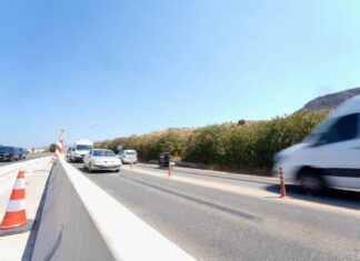 Πόσο έχουν προχωρήσει οι εργασίες στον ΒΟΑΚ;