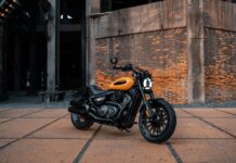 TeoMotors Β.Ν. Θεοχαράκης: Με 4 μάρκες στις μοτοσυκλέτες