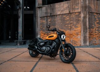 TeoMotors Β.Ν. Θεοχαράκης: Με 4 μάρκες στις μοτοσυκλέτες