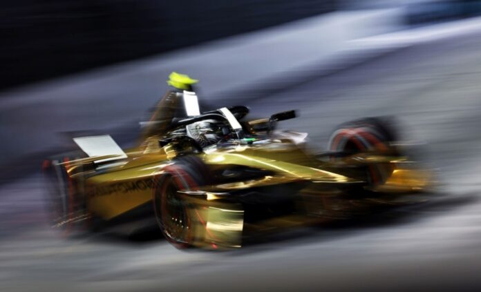 DS AUTOMOBILES_FORMULA E_LONDON_6