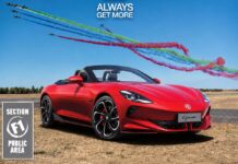MG: Πως θα κερδίσετε 6 διπλά εισιτήρια για το Athens Flying Week
