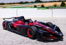 H Citroën Racing προετοιμάζεται για την εποχή του GEN4