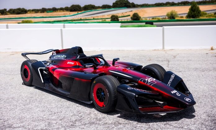 GR_Citroën Formula E Team - Season 13_3