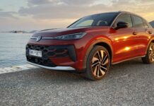 Δοκιμάζουμε το VW T-Roc eTsi με 150 ίππους!