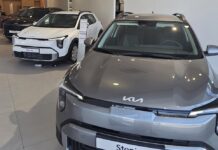 Η Kia Βελμάρ αποκτά νέο σημείο πώλησης στον Γέρακα