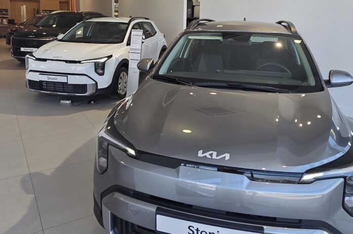 KIA 2