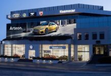 Ποια είναι η νέα Group Marketing & Brand Excellence Head της Kosmocar;