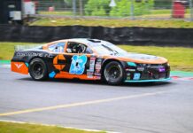 NASCAR Euro Series: Επιστροφή στη δράση για τον Θωμά Κρασώνη