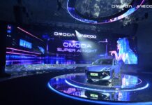 Διπλή πιστοποίηση για την Omoda & Jaecoo