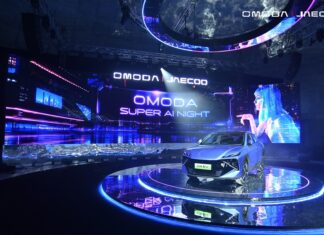 Διπλή πιστοποίηση για την Omoda & Jaecoo