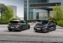 Κατέφθασε το Cupra Born – Πόσο κοστίζει;