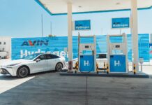 Ποιοι απέκτησαν τα υδρογονοκίνητα Toyota Mirai – Που θα ανεφοδιάζονται