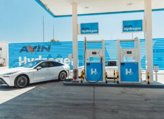 Ποιοι απέκτησαν τα υδρογονοκίνητα Toyota Mirai – Που θα ανεφοδιάζονται