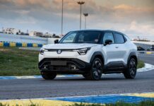 Suzuki: Σε ιστορικά υψηλά επίπεδα ο τζίρος και τα κέρδη!