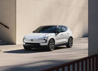 Ήρθε στην Ελλάδα το νέο Volvo EX30 – Πόσο κοστίζει;