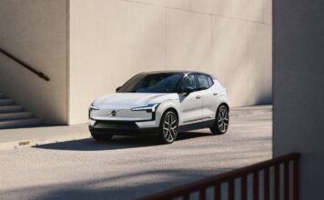 Ήρθε στην Ελλάδα το νέο Volvo EX30 – Πόσο κοστίζει;