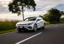 Πόσο κοστίζει το νέο Leapmotor B05 στην Ελλάδα;