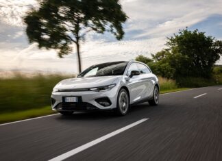 Πόσο κοστίζει το νέο Leapmotor B05 στην Ελλάδα;
