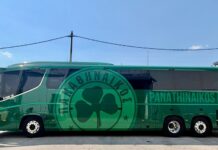 Τι μάρκα λεωφορείο επέλεξε η ΠΑΕ Παναθηναϊκός;