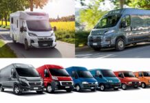 Προωθητικές ενέργειες έως 12.000 ευρώ για το Fiat Ducato