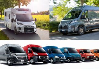 Προωθητικές ενέργειες έως 12.000 ευρώ για το Fiat Ducato