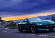 Πρεμιέρα για το ανανεωμένο Nissan Z