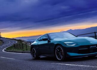 Πρεμιέρα για το ανανεωμένο Nissan Z