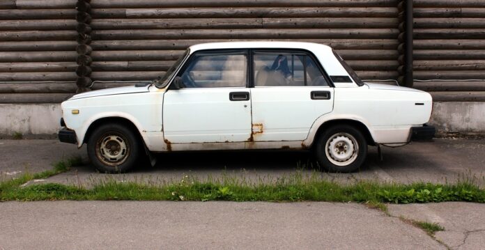 old-car-1920-lada