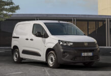 Αυτά είναι τα υποψήφια για το βραβείο «International Van of the Year 2027»