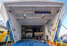 Τρακάρισμα στο πλοίο: Σε καλύπτει η ασφάλεια αυτοκινήτου;