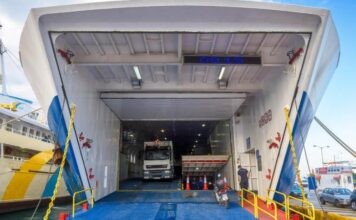 Τρακάρισμα στο πλοίο: Σε καλύπτει η ασφάλεια αυτοκινήτου;