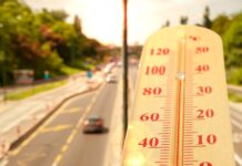 Τι πρέπει να προσέχετε στα ελαστικά όταν ανεβαίνουν οι θερμοκρασίες;