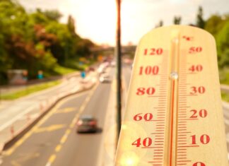 Τι πρέπει να προσέχετε στα ελαστικά όταν ανεβαίνουν οι θερμοκρασίες;