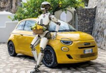Το νέο Fiat 500 Hybrid από 18.990 ευρώ στη Βελμάρ