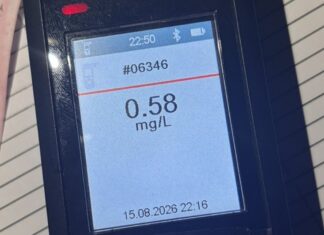 Πόσοι οδηγοί «πιάστηκαν» σε πάνω από 14.000 αλκοόλτεστ της Τροχαίας;