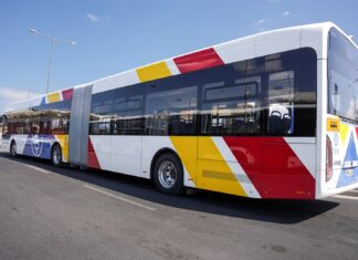Πόσα επιπλέον λεωφορεία θα αποκτήσει η Θεσσαλονίκη στην επόμενη διετία;