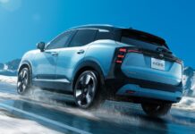 Nissan Kicks: Το νέο B-SUV της Nissan έρχεται στην Ευρώπη