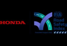 Παγκόσμια πρωτιά για την Honda!