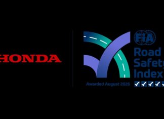 Παγκόσμια πρωτιά για την Honda!