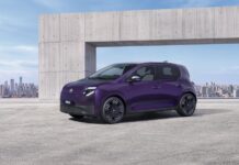 Αυτό είναι το νέο Nissan Pixo!