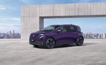 Αυτό είναι το νέο Nissan Pixo!