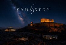H Renault Silver Sponsor του «Synastry»