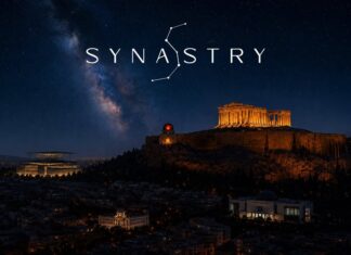 H Renault Silver Sponsor του «Synastry»