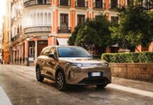 Πως θα μειώσει το κόστος παραγωγής η Leapmotor;